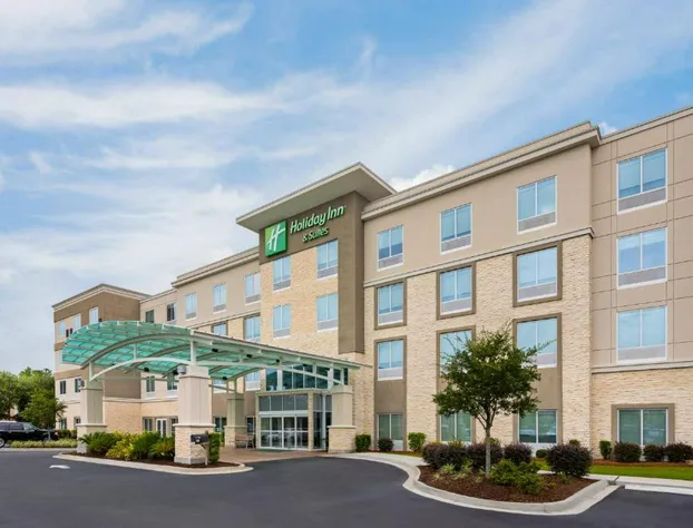 Holiday Inn & Suites Savannah Airport - Pooler by IHG hotel detail image 3