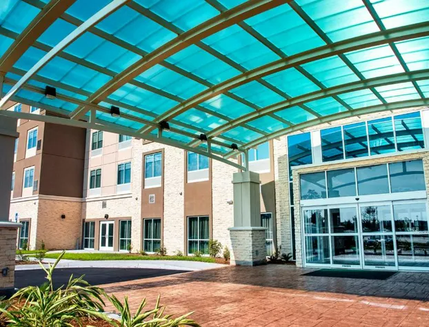 Holiday Inn & Suites Savannah Airport - Pooler by IHG hotel detail image 4