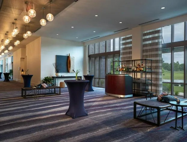 Renaissance Columbus Westerville-Polaris Hotel hotel detail image 2