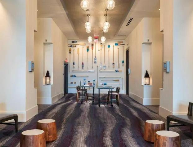 Renaissance Columbus Westerville-Polaris Hotel hotel detail image 3