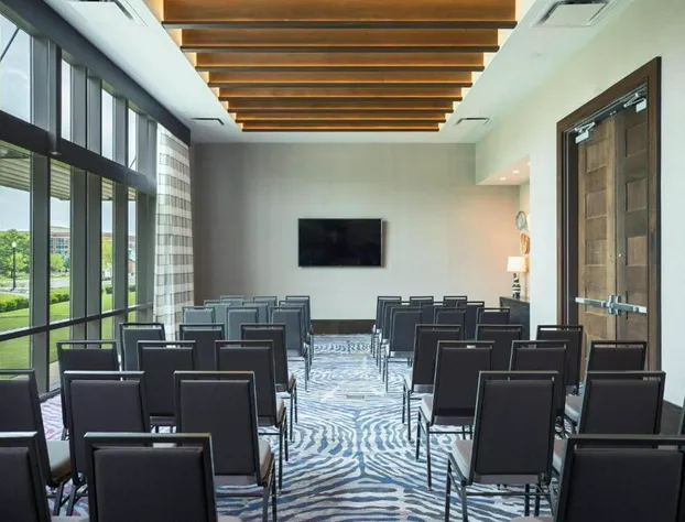 Renaissance Columbus Westerville-Polaris Hotel hotel detail image 4