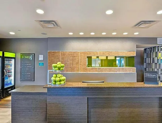 Home2 Suites by Hilton Green Bay hotel detail image 3
