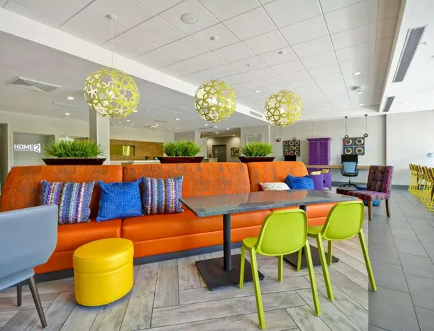 Home2 Suites by Hilton Blue Ash Cincinnati hotel detail image 2