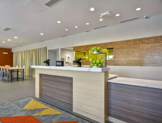 Home2 Suites by Hilton Blue Ash Cincinnati hotel detail image 3