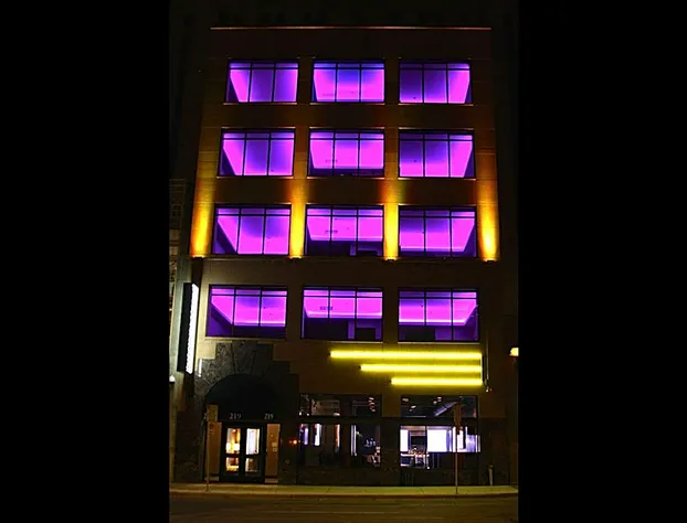 Luminn Hotel Minneapolis hotel detail image 2