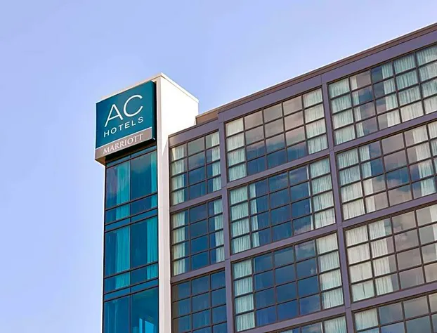 AC Hotel by Marriott Huntsville Downtown hotel detail image 2