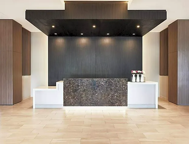 AC Hotel by Marriott Huntsville Downtown hotel detail image 4