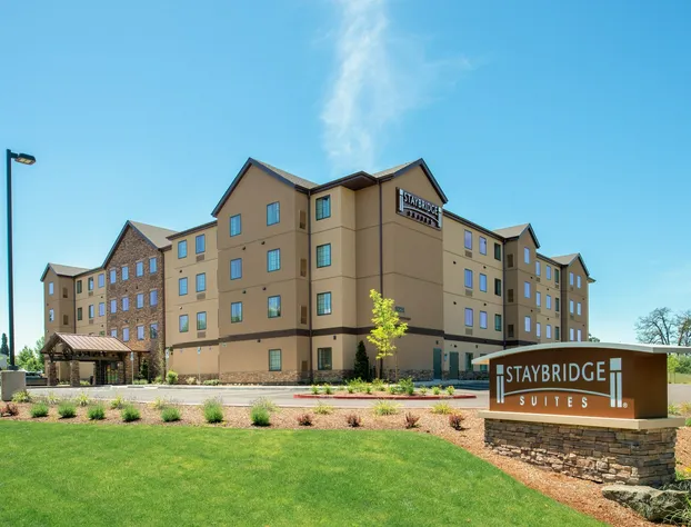 Staybridge Suites Hillsboro North by IHG hotel detail image 1