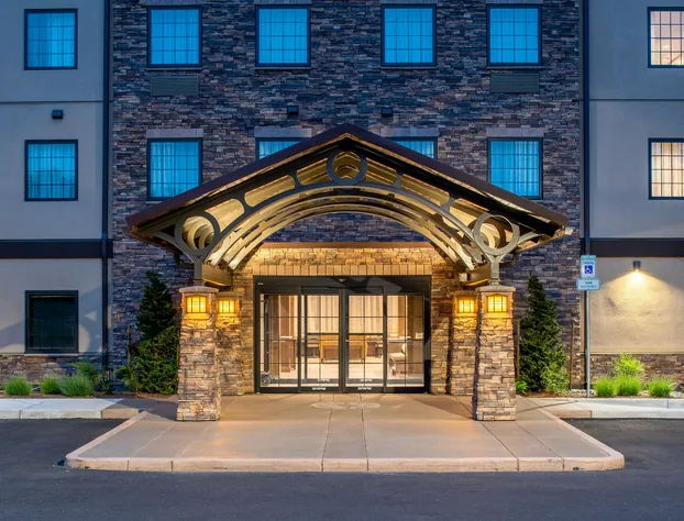 Staybridge Suites Hillsboro North by IHG hotel detail image 3