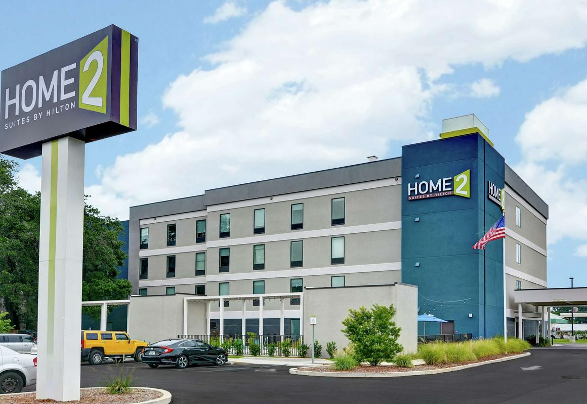 Home2 Suites by Hilton Pensacola I-10 at North Davis Hwy hotel hero