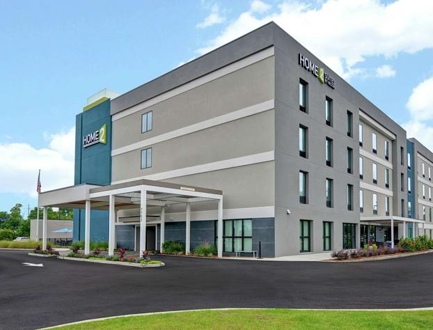 Home2 Suites by Hilton Pensacola I-10 at North Davis Hwy hotel detail image 4