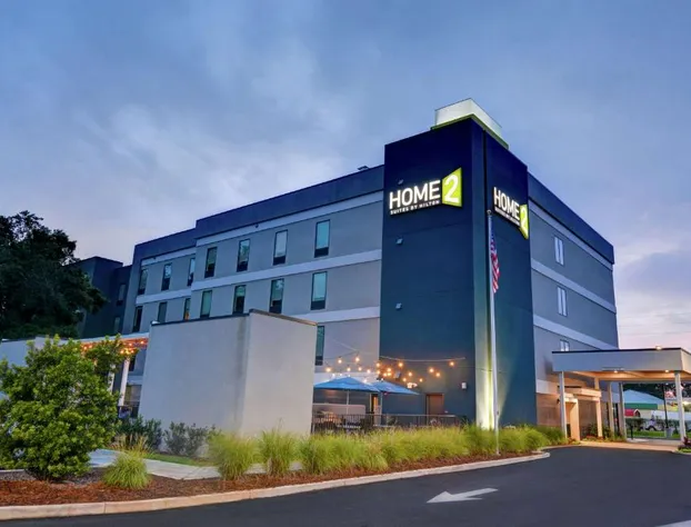 Home2 Suites by Hilton Pensacola I-10 at North Davis Hwy hotel detail image 2