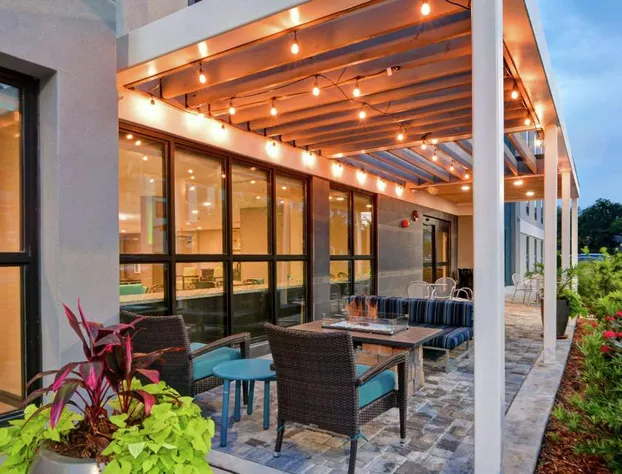 Home2 Suites by Hilton Pensacola I-10 at North Davis Hwy hotel detail image 4