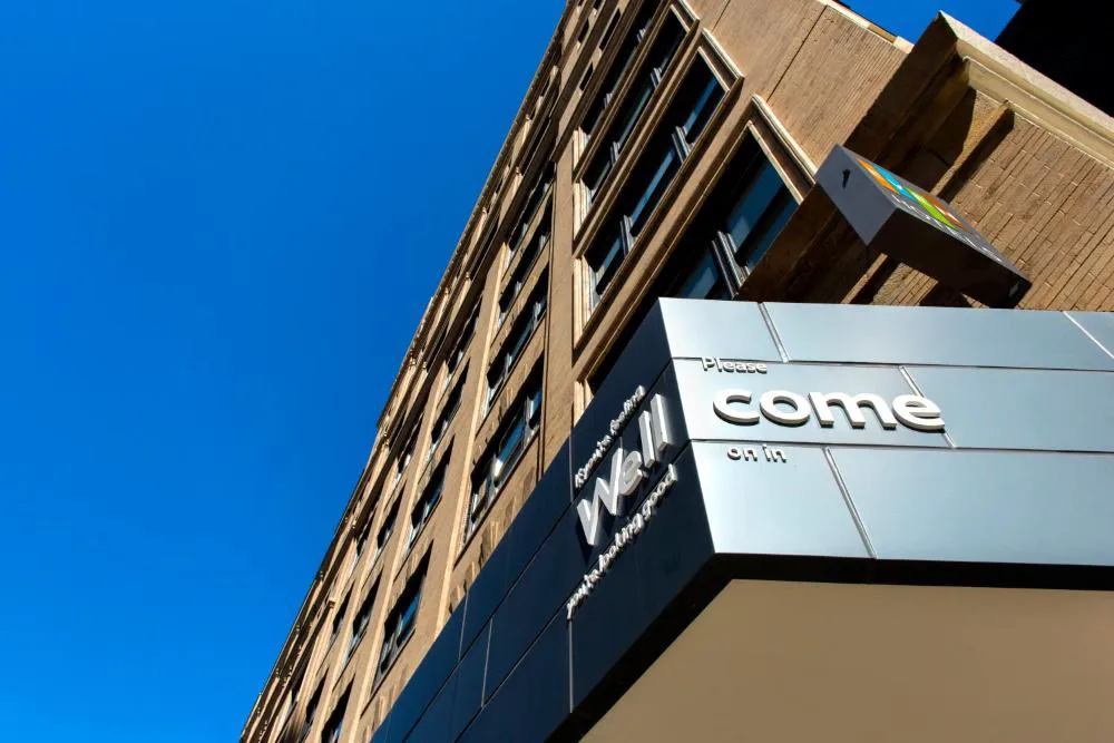 EVEN Hotel Pittsburgh Downtown by IHG hotel hero