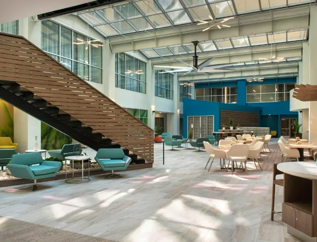 EVEN Hotel Pittsburgh Downtown by IHG hotel detail image 1