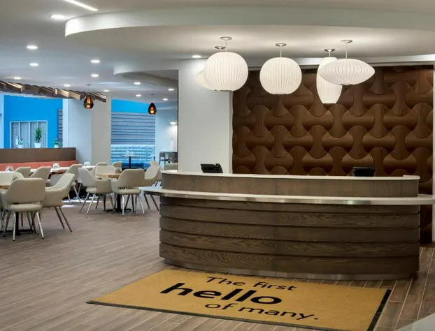 EVEN Hotel Pittsburgh Downtown by IHG hotel detail image 2