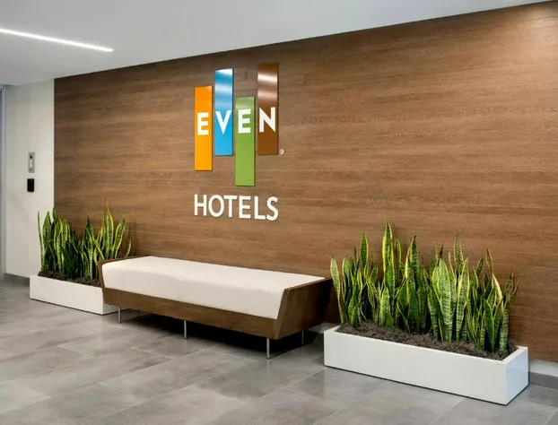 EVEN Hotel Pittsburgh Downtown by IHG hotel detail image 3