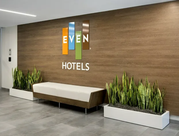 EVEN Hotel Pittsburgh Downtown by IHG hotel detail image 2