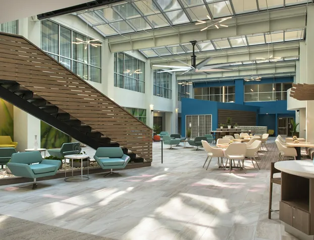 EVEN Hotel Pittsburgh Downtown by IHG hotel detail image 4