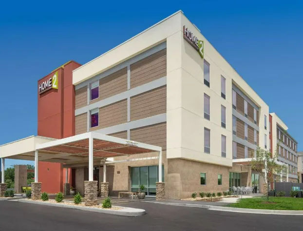Home2 Suites by Hilton Bowling Green Hotel hotel detail image 1