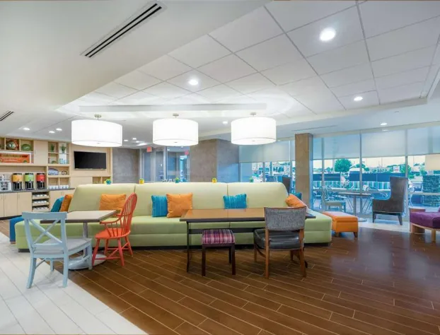 Home2 Suites by Hilton Bowling Green Hotel hotel detail image 2