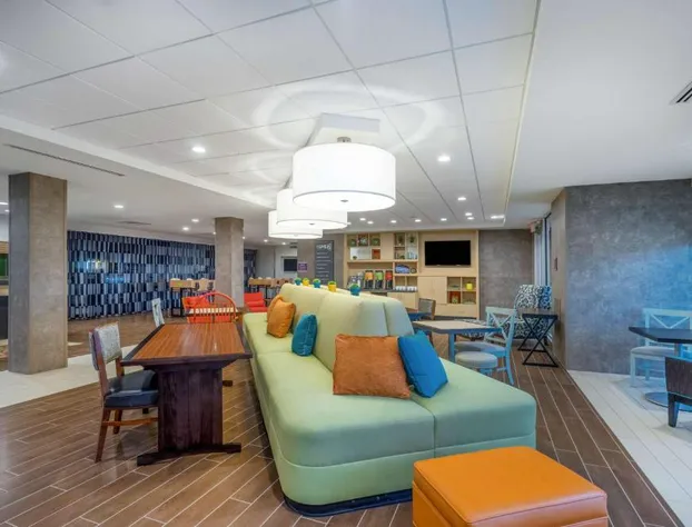 Home2 Suites by Hilton Bowling Green Hotel hotel detail image 3