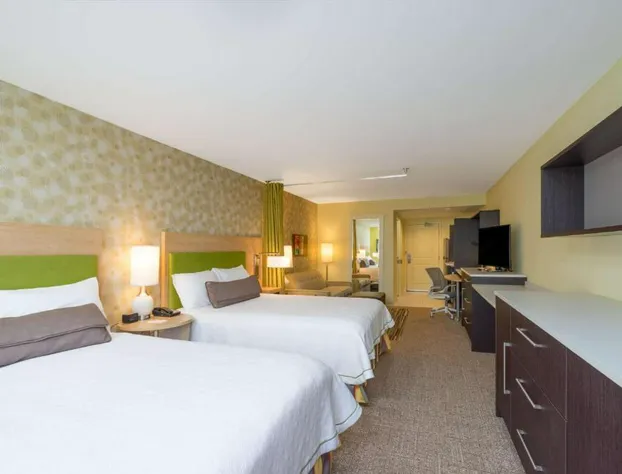 Home2 Suites by Hilton Bowling Green Hotel hotel detail image 4