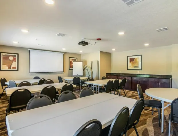 Cobblestone Inn & Suites - Barron hotel detail image 3