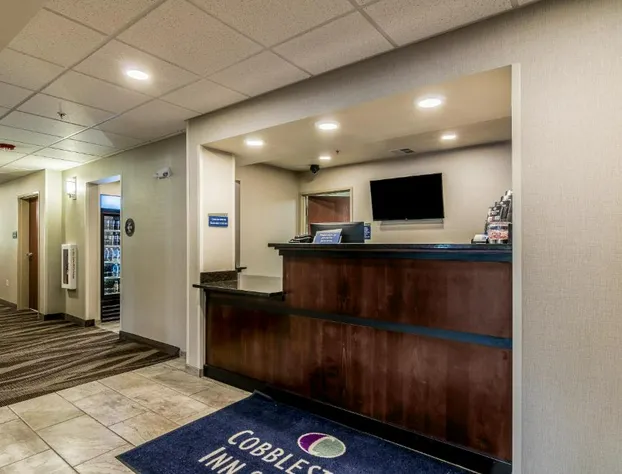 Cobblestone Inn & Suites - Barron hotel detail image 2