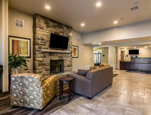 Cobblestone Inn & Suites - Barron hotel detail image 3