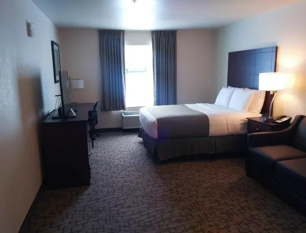 Cobblestone Inn & Suites - Barron hotel detail image 4