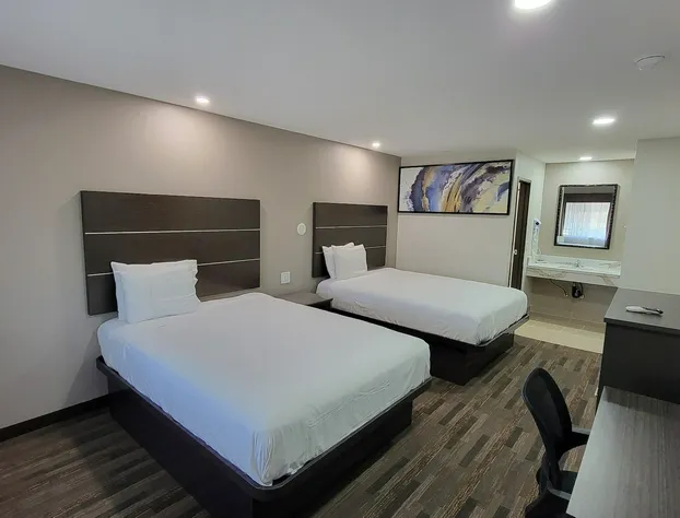 Travelodge by Wyndham Buena Park hotel detail image 3