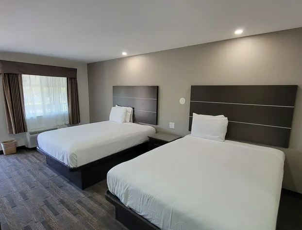 Travelodge by Wyndham Buena Park hotel detail image 4