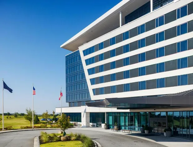 Kimpton Overland Hotel - Atlanta Airport by IHG hotel detail image 1