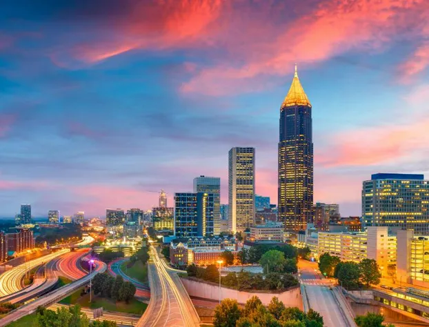 Kimpton Overland Hotel - Atlanta Airport by IHG hotel detail image 2