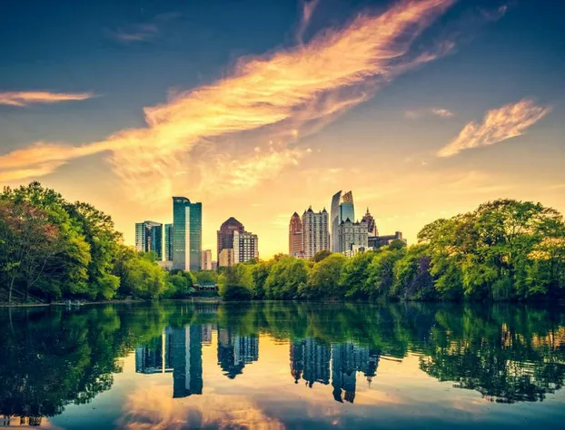 Kimpton Overland Hotel - Atlanta Airport by IHG hotel detail image 3