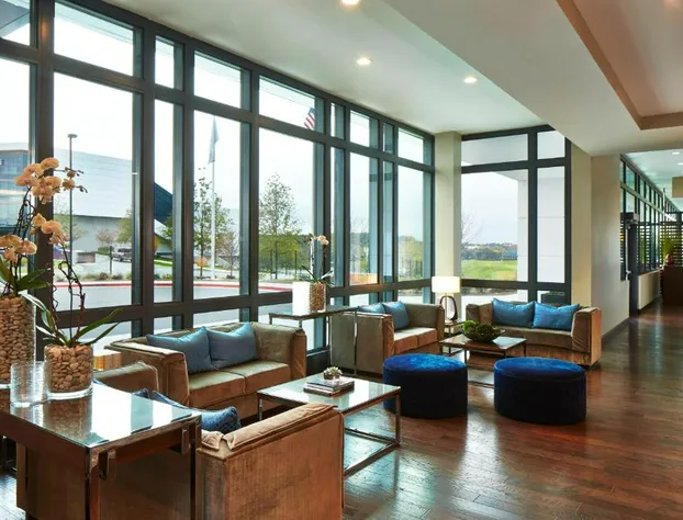 Kimpton Overland Hotel - Atlanta Airport by IHG hotel detail image 4