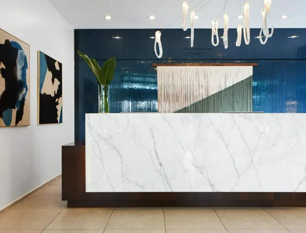 Kimpton Overland Hotel - Atlanta Airport by IHG hotel detail image 2