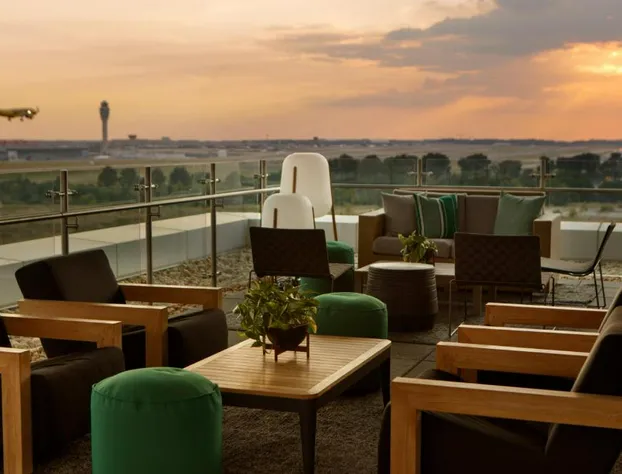 Kimpton Overland Hotel - Atlanta Airport by IHG hotel detail image 1