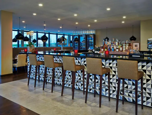 Kimpton Overland Hotel - Atlanta Airport by IHG hotel detail image 2