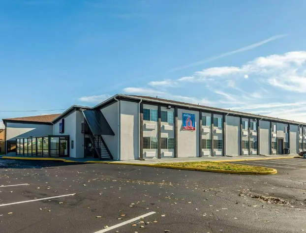 Studio 6 Indianapolis, IN hotel detail image 2