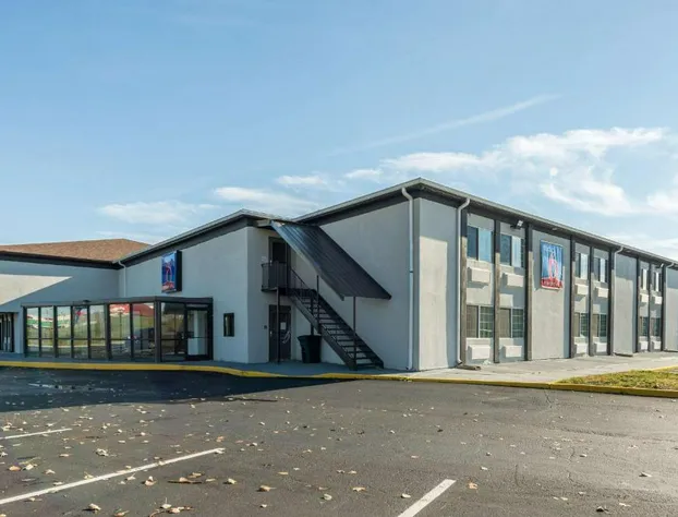 Studio 6 Indianapolis, IN hotel detail image 3