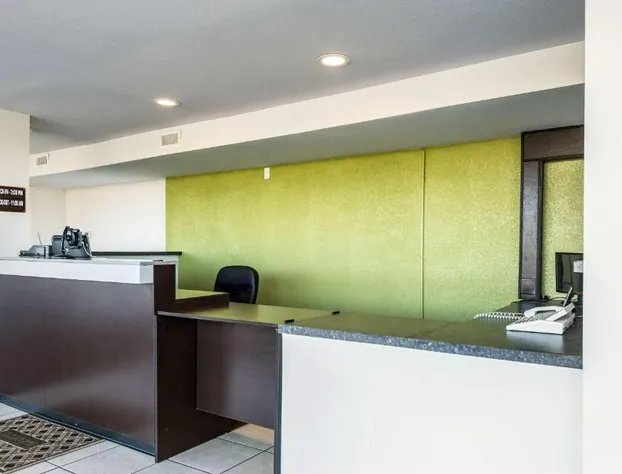 Studio 6 Indianapolis, IN hotel detail image 4