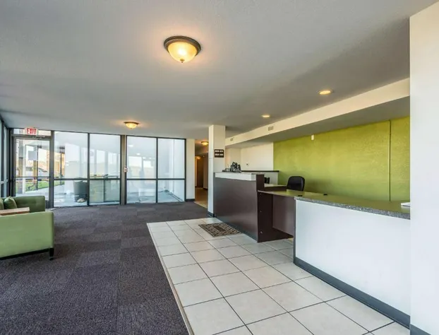 Studio 6 Indianapolis, IN hotel detail image 4