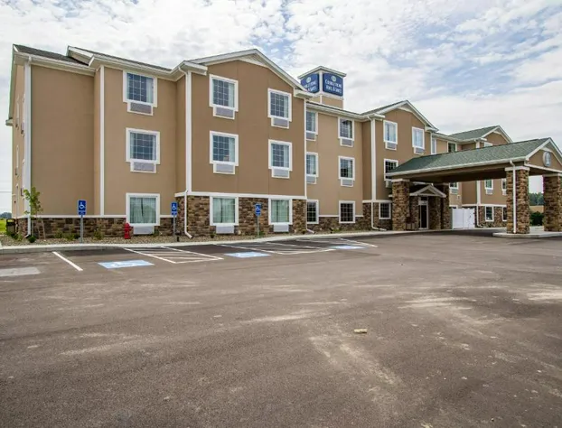 Cobblestone Hotel & Suites - Orrville hotel detail image 2