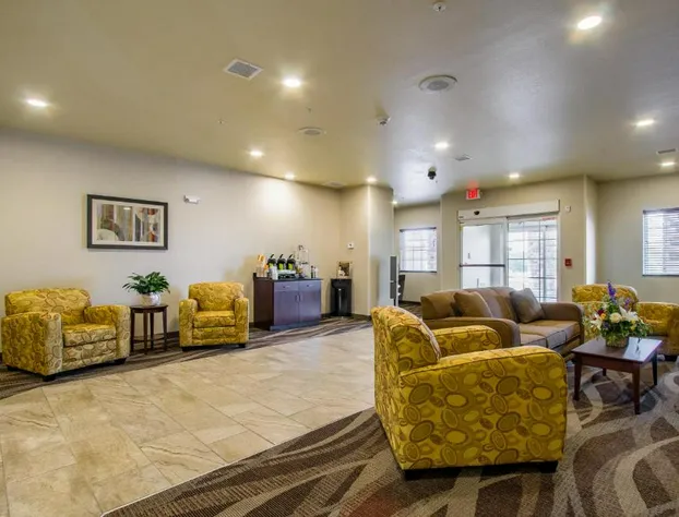 Cobblestone Hotel & Suites - Orrville hotel detail image 4