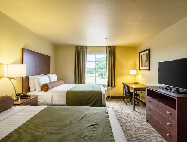 Cobblestone Hotel & Suites - Orrville hotel detail image 2
