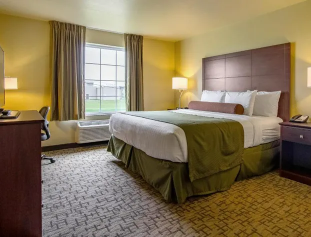 Cobblestone Hotel & Suites - Orrville hotel detail image 3