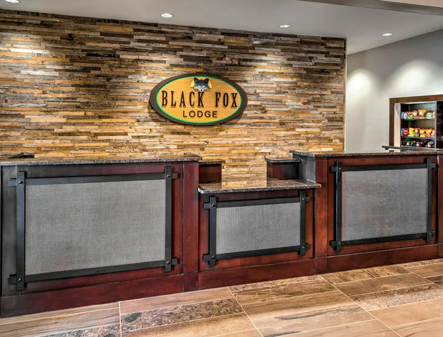 Black Fox Lodge Pigeon Forge, Tapestry Collection by Hilton hotel detail image 2