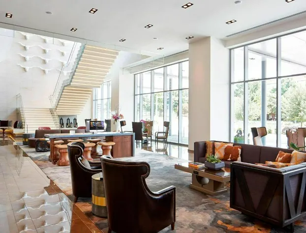 Renaissance Dallas at Plano Legacy West Hotel hotel detail image 1